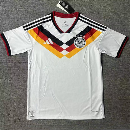 2025/26 Alemania Local Versión Fan Selecciones