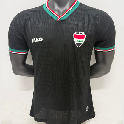 2026/27 Iraq Tercero Versión Jugador Selecciones