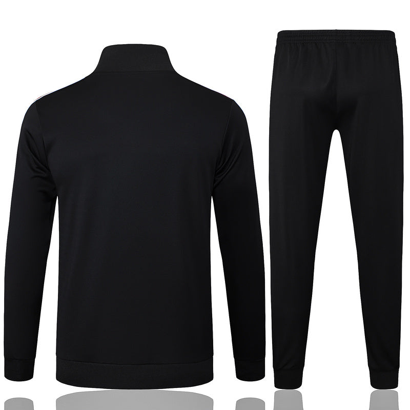 conjunto casual 2025/26 manchester united