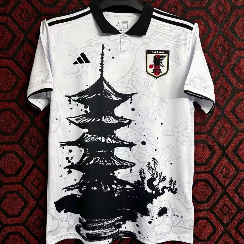 2024/25 Japon Especial Versión Fan Selecciones