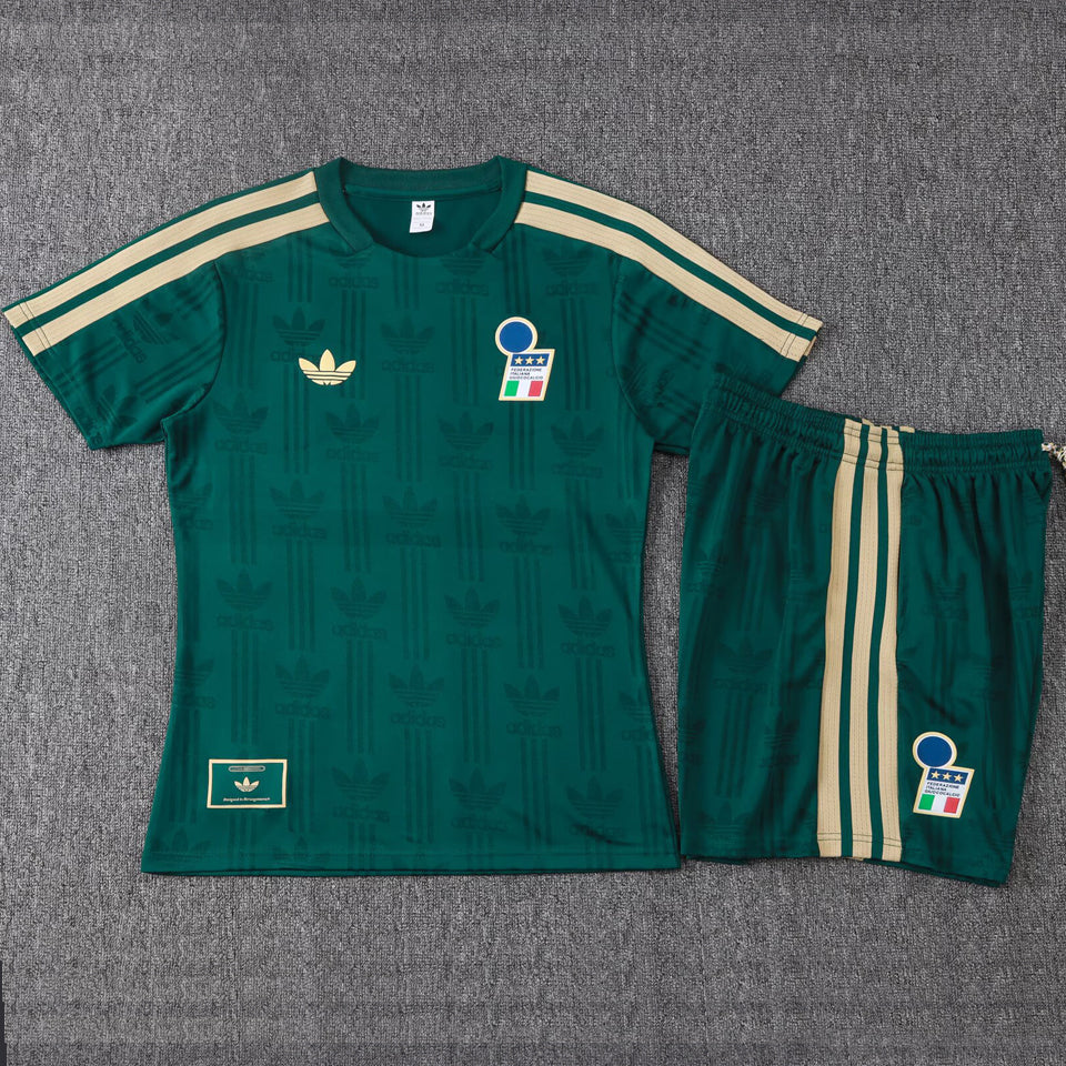 2026/27 italia especial versión fan selecciones