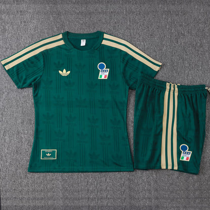 2026/27 Italia Especial Versión Fan Selecciones