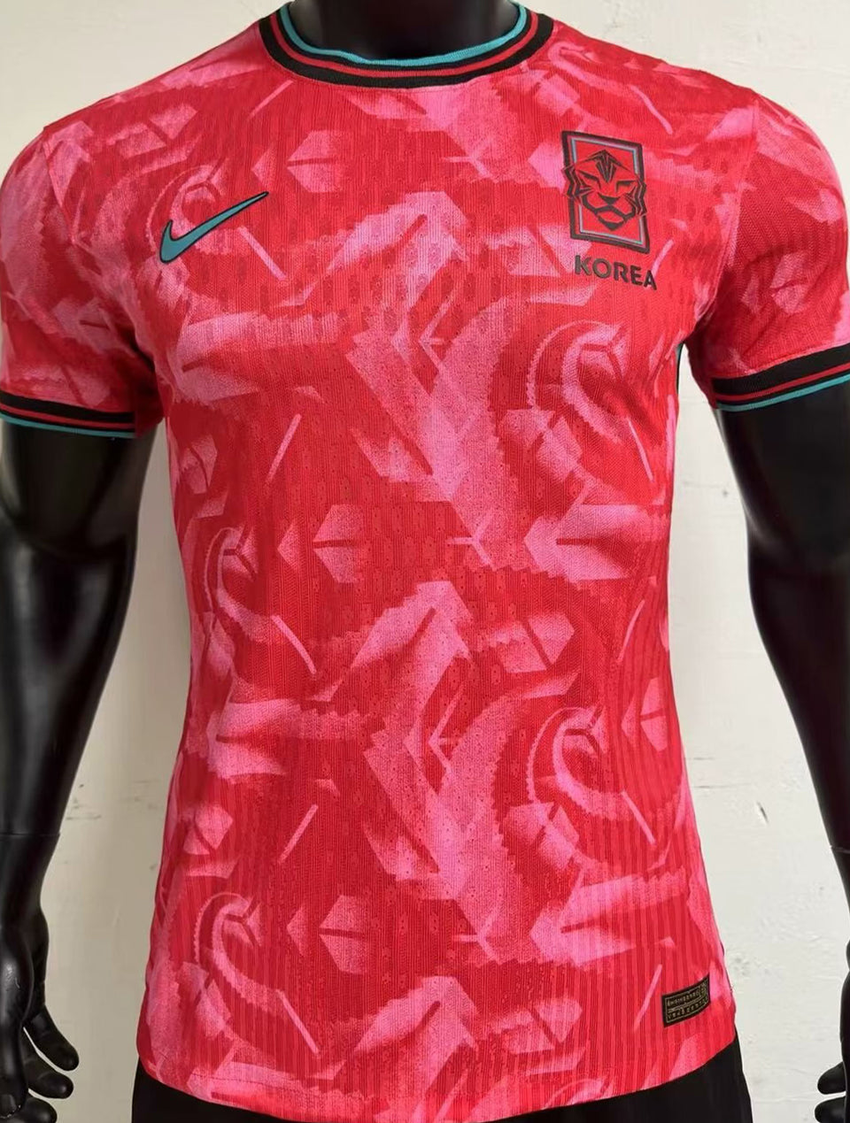 2024/25 Corea del Sur Local Versión Jugador Selecciones