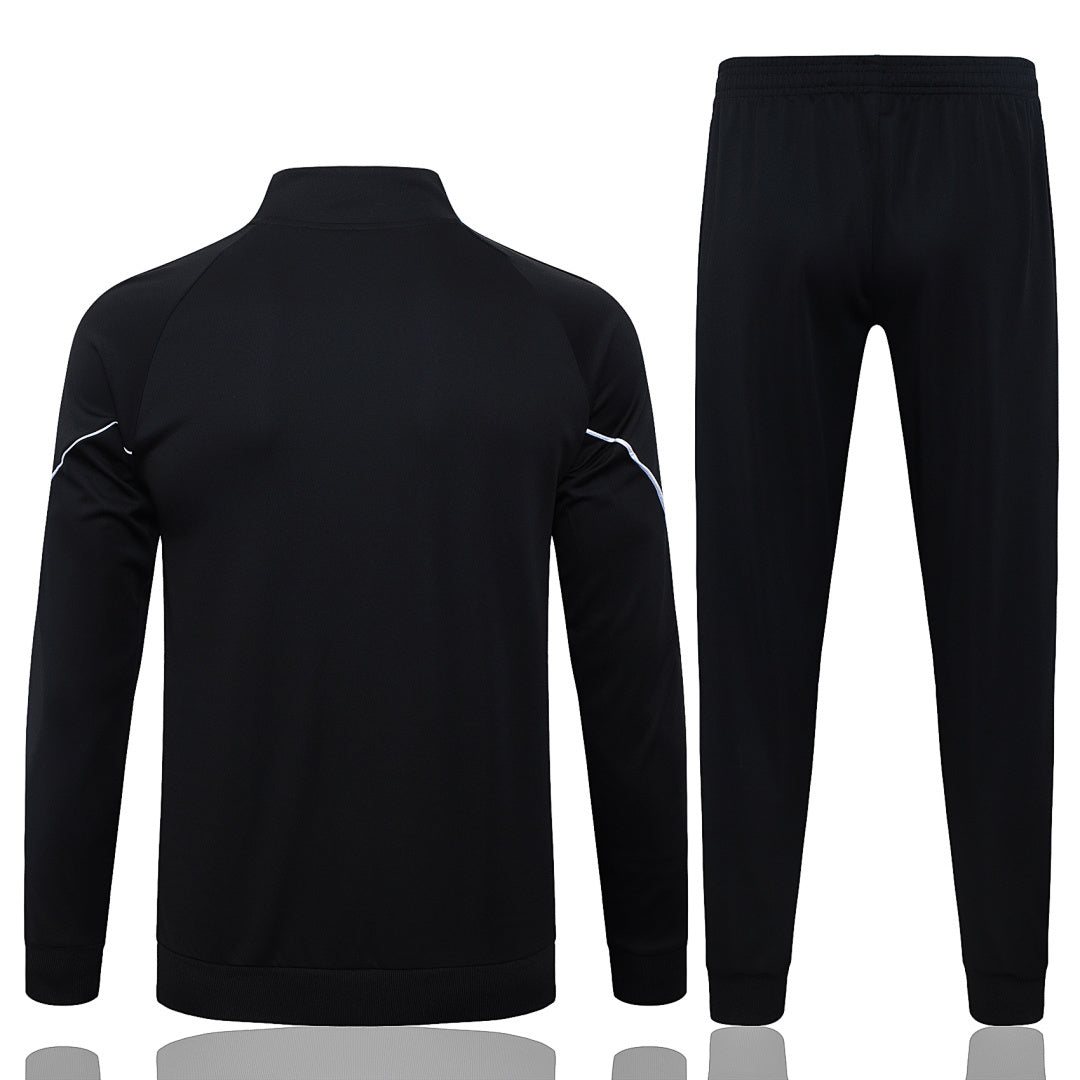 conjunto casual 2026/27 ac milan