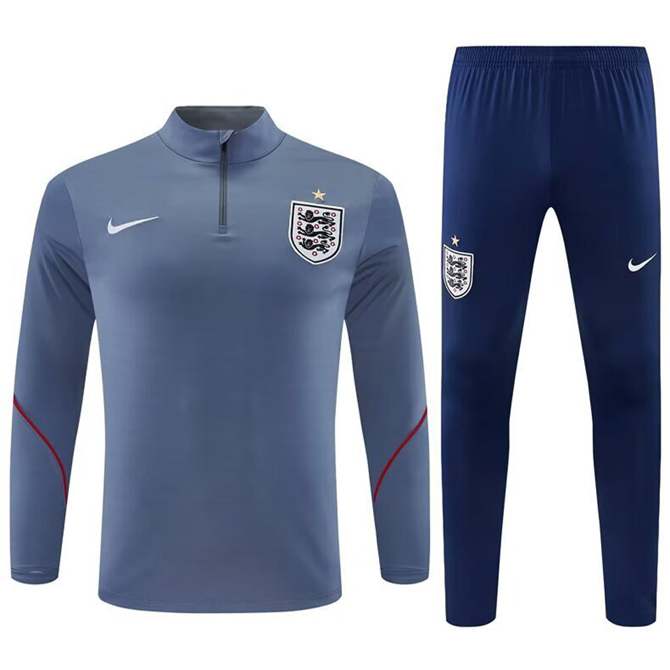 conjunto entrenamiento 2026/27 inglaterra