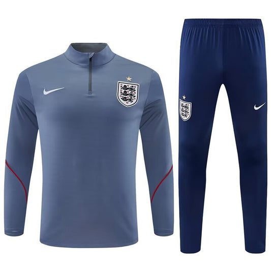 Conjunto Entrenamiento 2026/27 Inglaterra