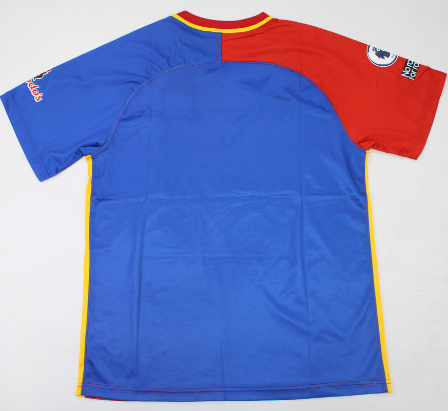 jersey 2023 afc richmond local manga corta versión fan
