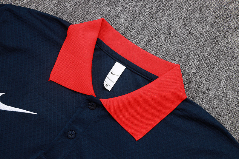 conjunto entrenamiento 2025/26 psg sapphire