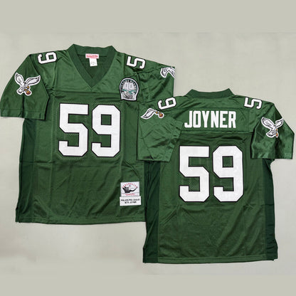 Jersey 2121 Philadelphia Eagles NFL Retro