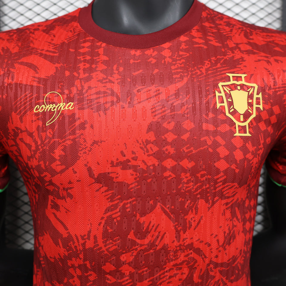 2025 portugal especial versión jugador selecciones