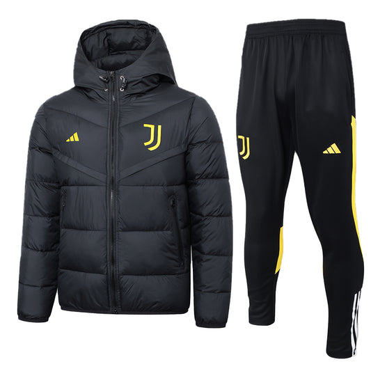 Conjunto Casual 2024 Juventus