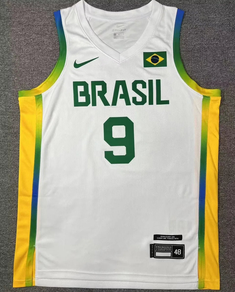 2024 Brasil NBA