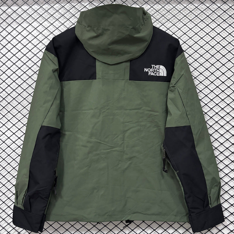 rompeviento 2026/27 the north face army  outdoor
