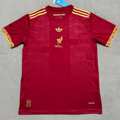 2025 Mexico Especial Versión Fan Selecciones
