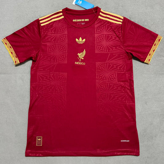 2025 Mexico Especial Versión Fan Selecciones