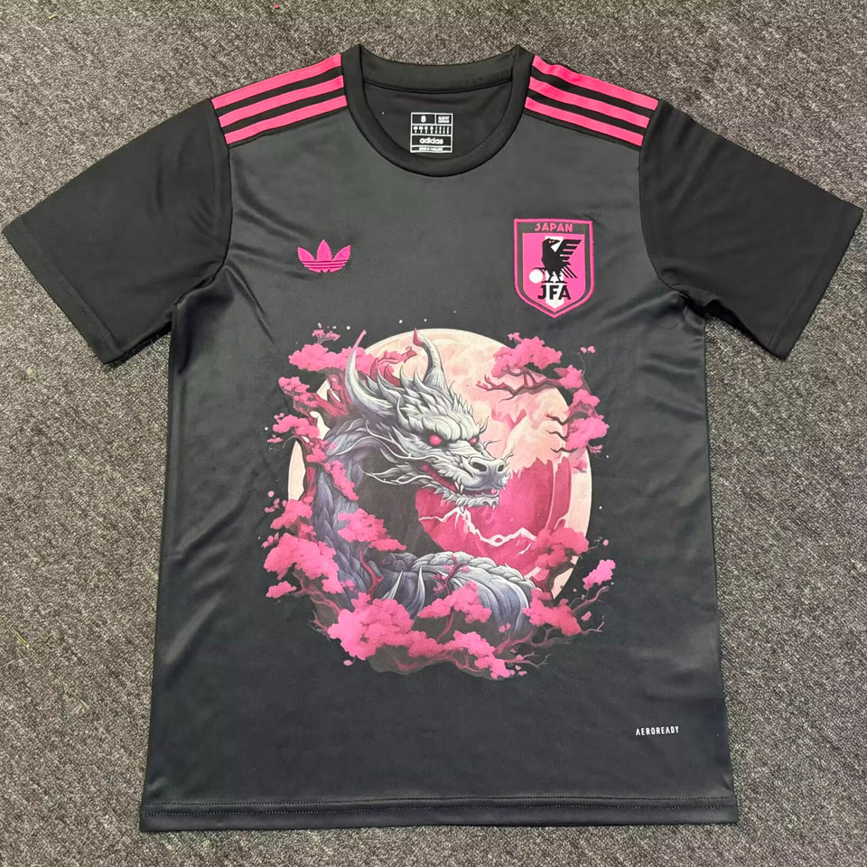 2024/25 Japon Especial Versión Fan Selecciones