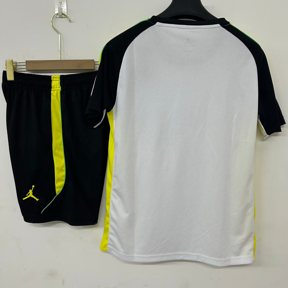 conjunto entrenamiento 2026/27 brasil