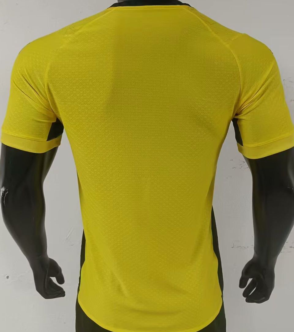 2025/26 Malaysia Local Versión Jugador Selecciones