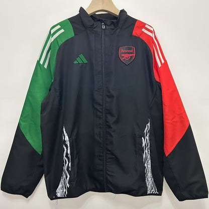 Rompeviento 2025 Arsenal