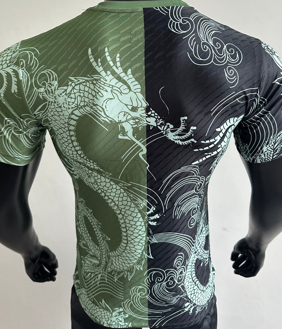 jersey 2025 real madrid especial manga corta versión jugador