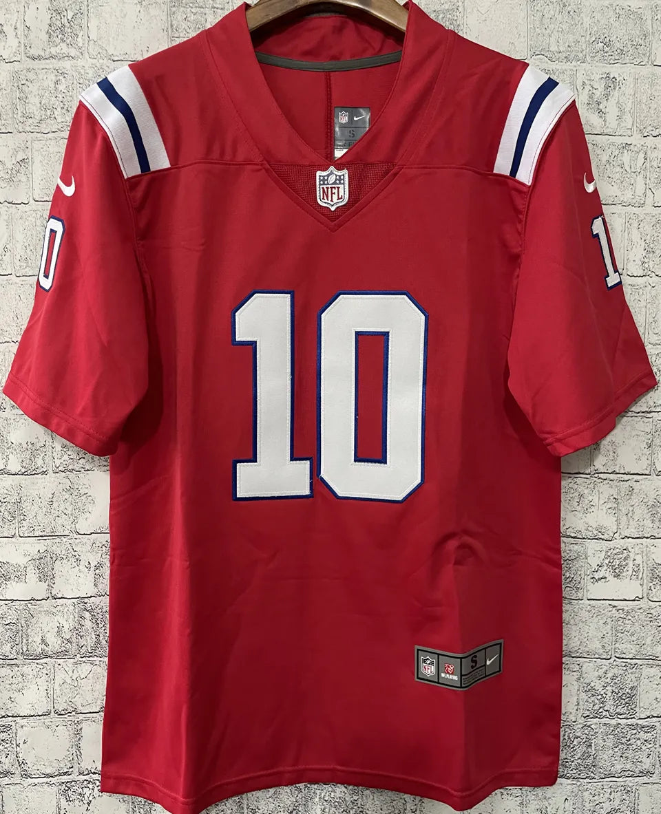 Jersey 1616 Inglaterra NFL