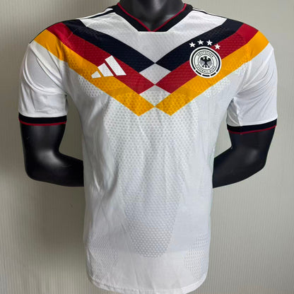 2026/27 Alemania Local Versión Jugador Selecciones
