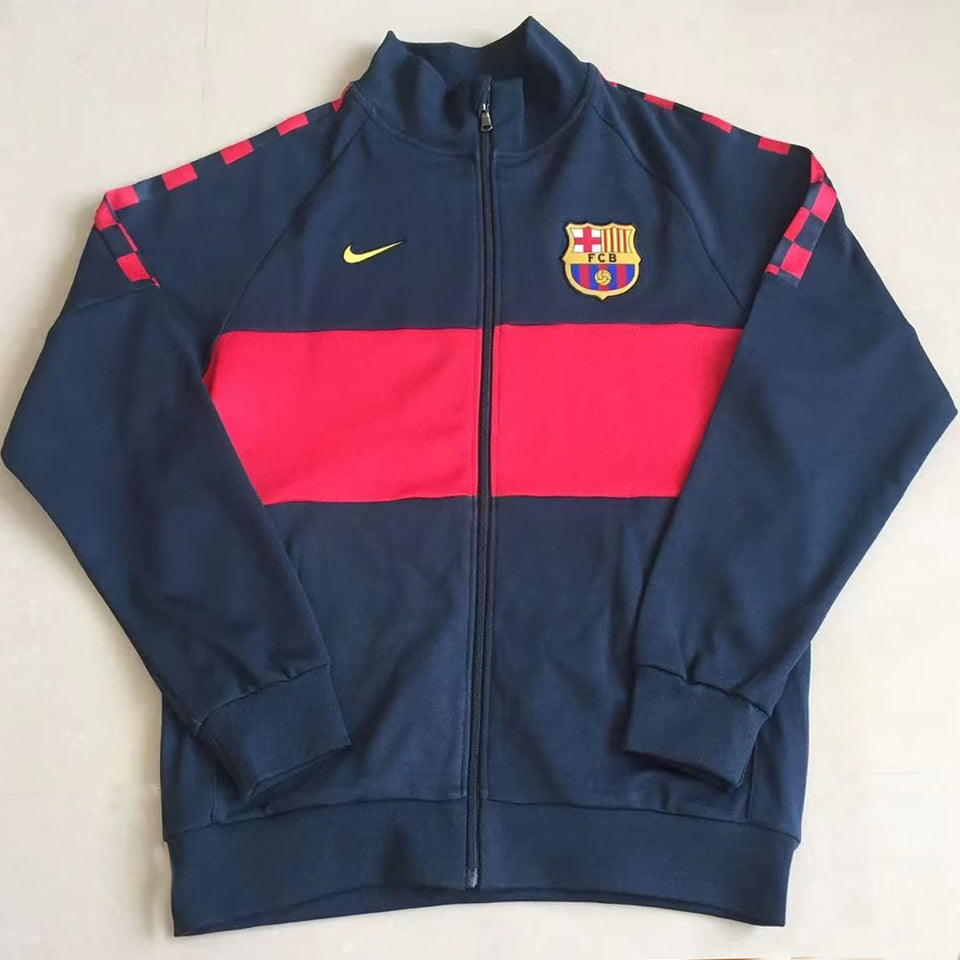 conjunto casual 1996 barcelona retro