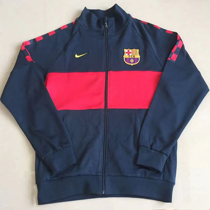 Conjunto Casual 1996 Barcelona Retro