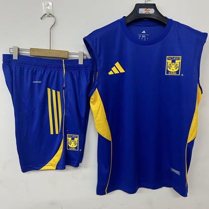 Conjunto Entrenamiento 2026 Tigres