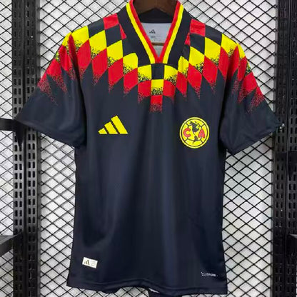 Jersey 2026/27 Club America Especial Manga corta Versión Fan Retro