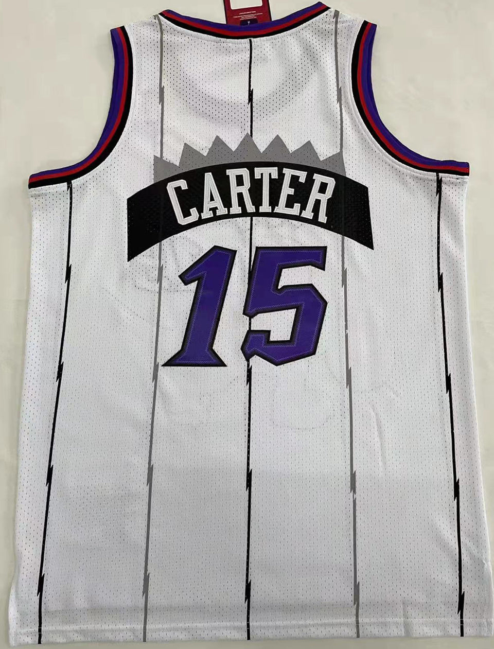 1998/99 toronto nba retro