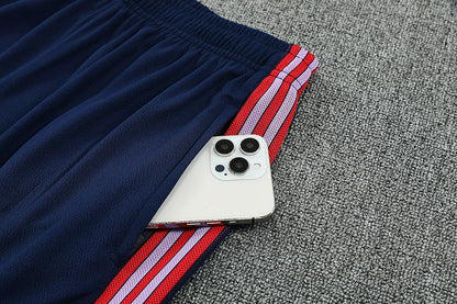 Conjunto Entrenamiento 2025/26 Arsenal