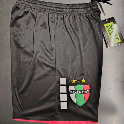 2024/25 Palestino Visitante Versión Fan Shorts/ Pantalones