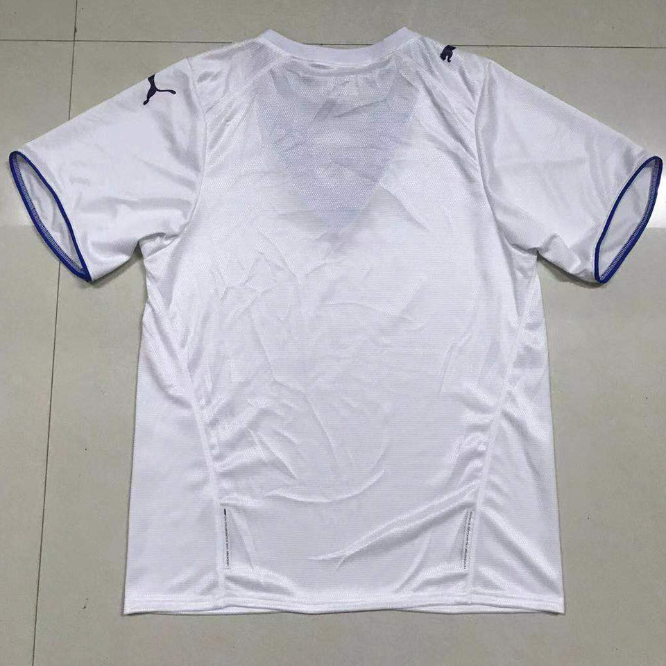 2006 Italia Visitante Versión Fan Selecciones Retro