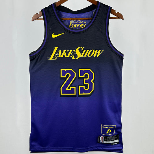 2025 Lakers NBA
