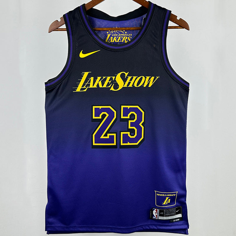 2025 Lakers NBA