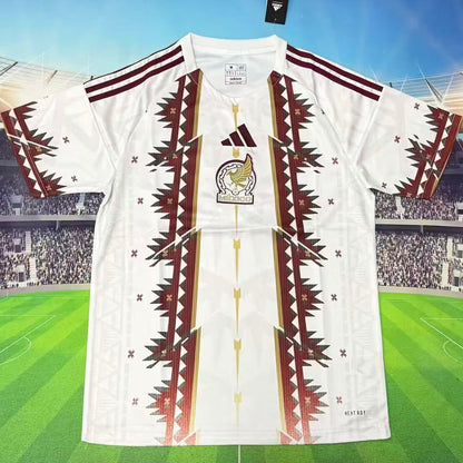 2026/27 Mexico Especial Versión Fan Selecciones