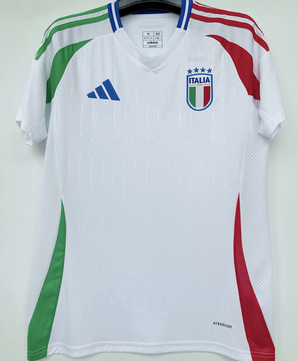 2024/25 italia visitante versión fan selecciones