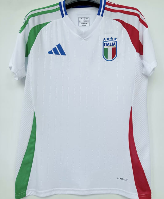 2024/25 Italia Visitante Versión Fan Selecciones