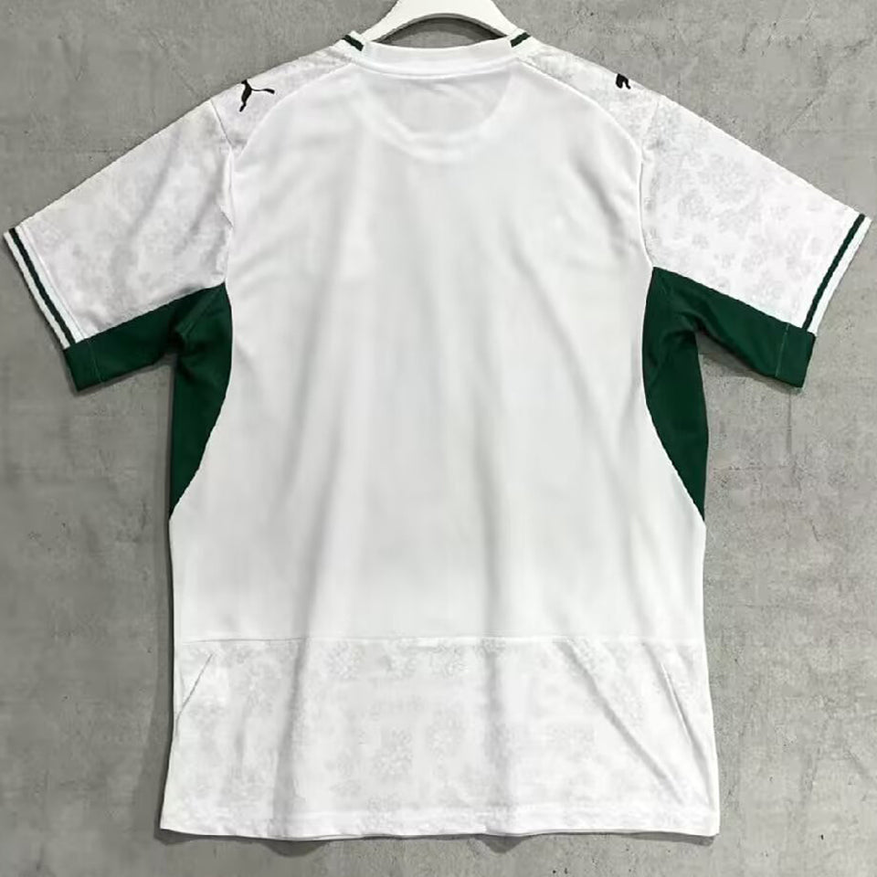jersey 2026/27 sassuolo visitante manga corta versión fan