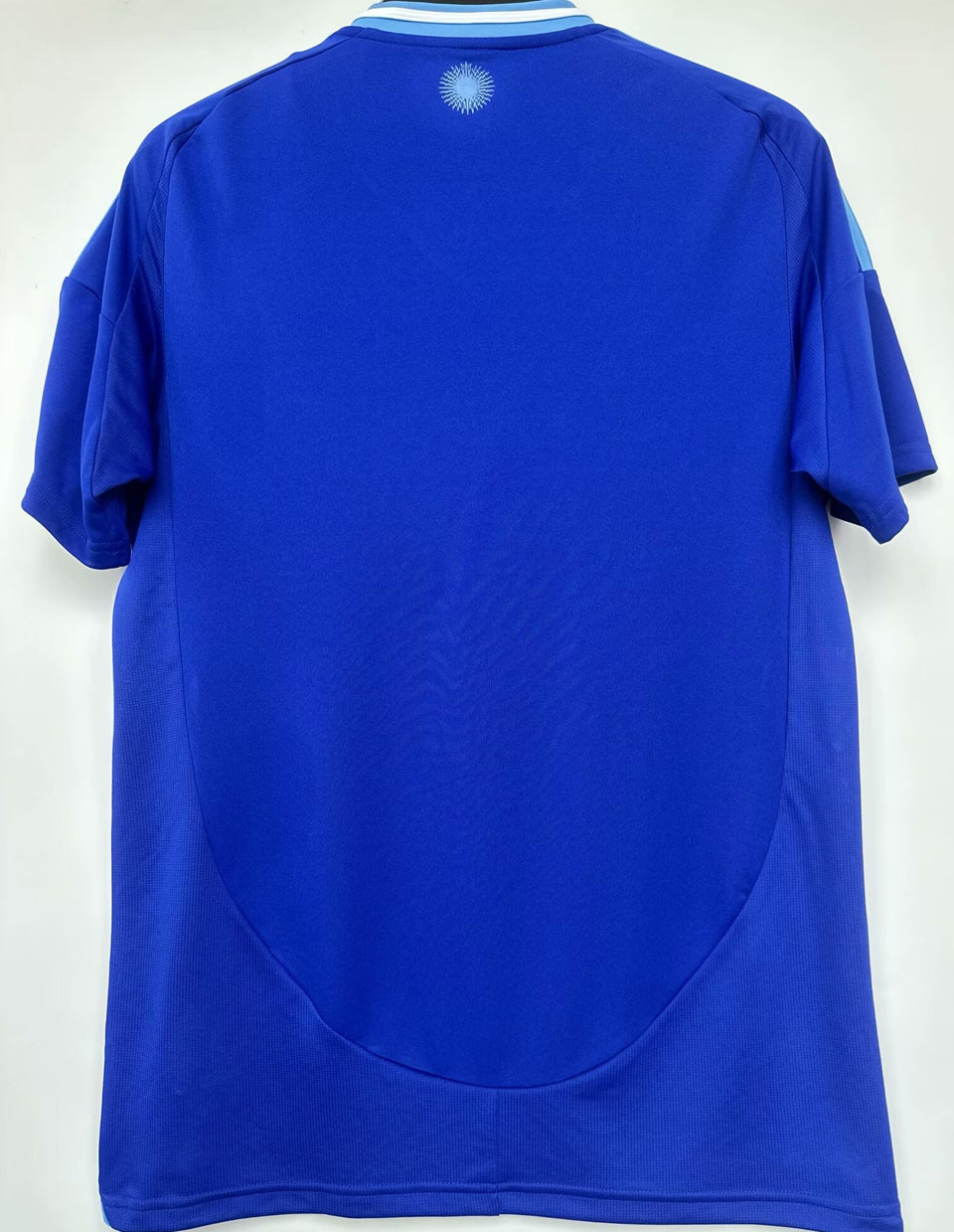 2024/25 argentina visitante versión fan selecciones