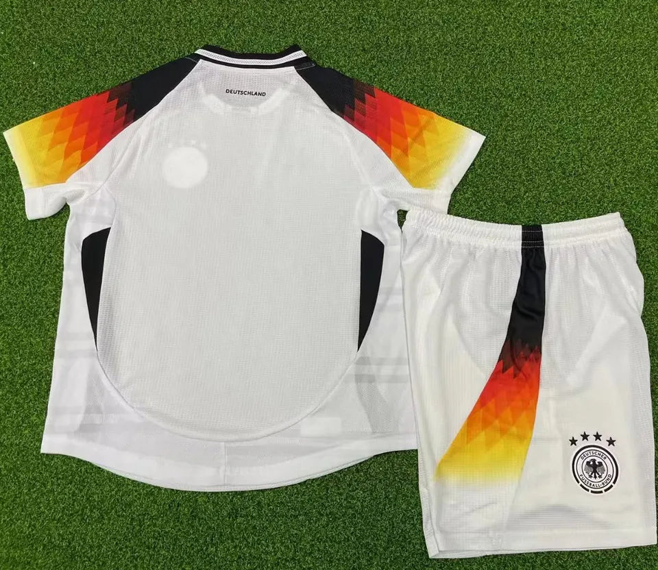 2024/25 Alemania Local Versión Jugador Selecciones