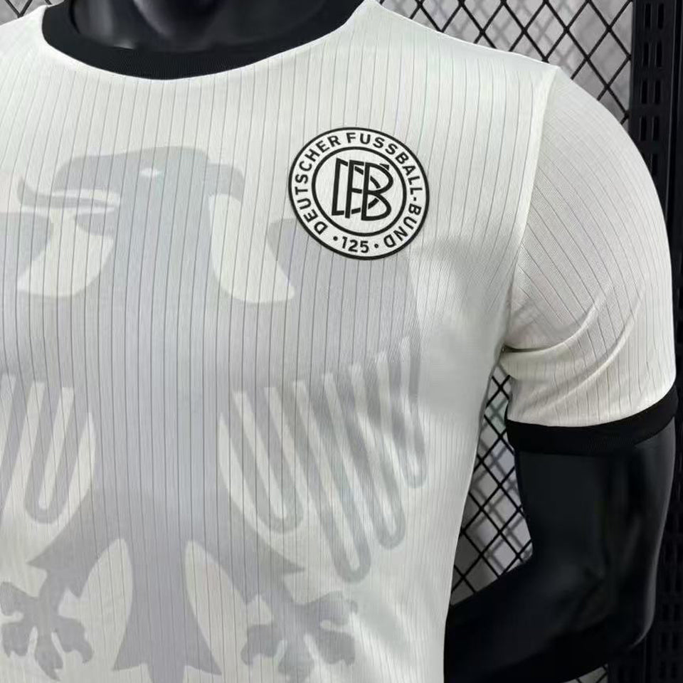2025 Alemania Especial Versión Jugador Selecciones