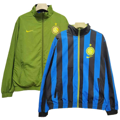 Rompeviento 2025 Inter Milan