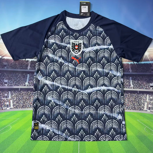 2026 Austria Especial Versión Fan Selecciones