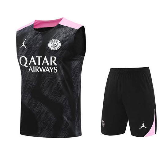 Conjunto Entrenamiento 2025 PSG