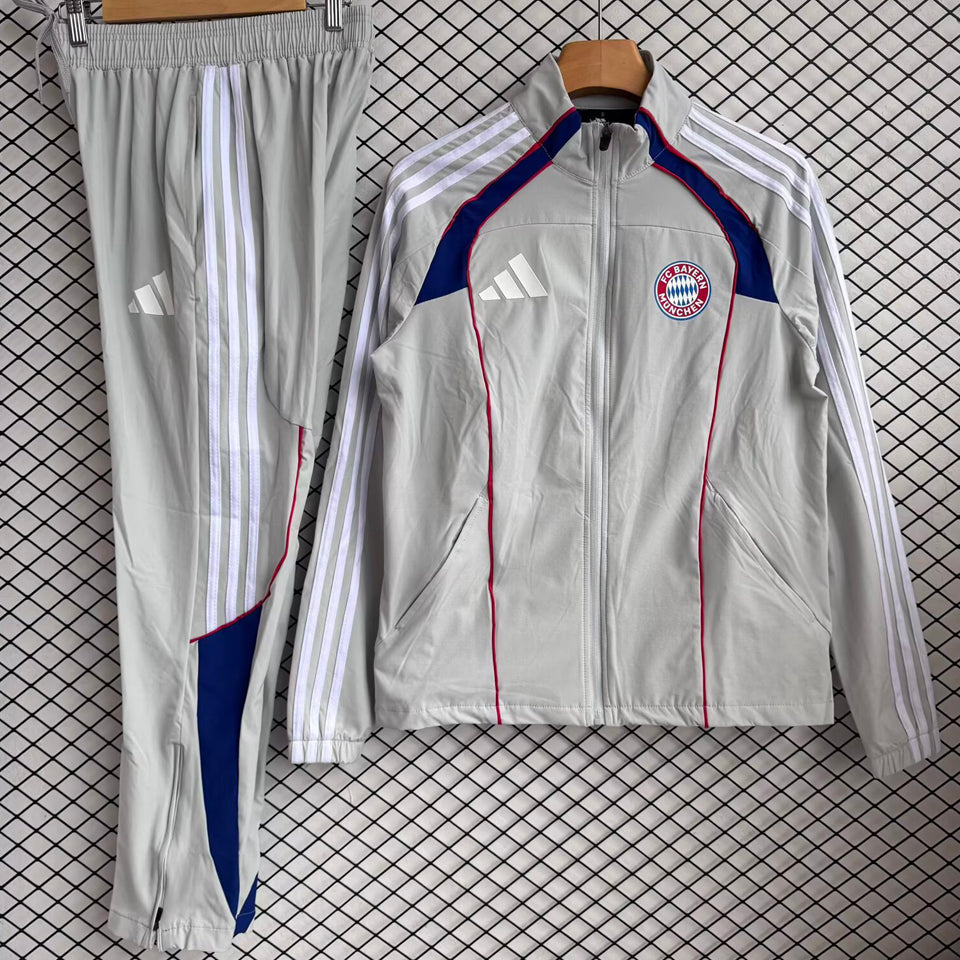 rompeviento 2026 bayern munich