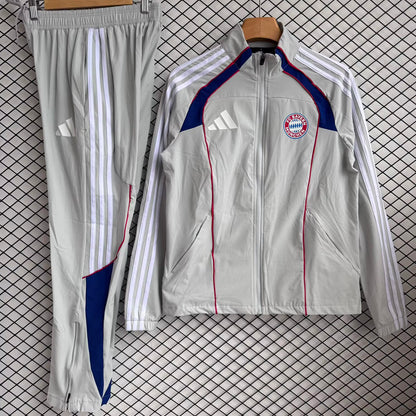 Rompeviento 2026 Bayern Munich