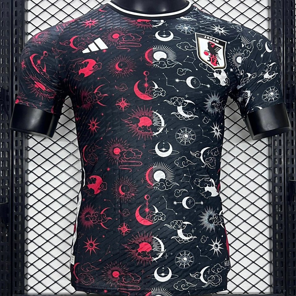 2024/25 Japon Especial Versión Jugador Selecciones