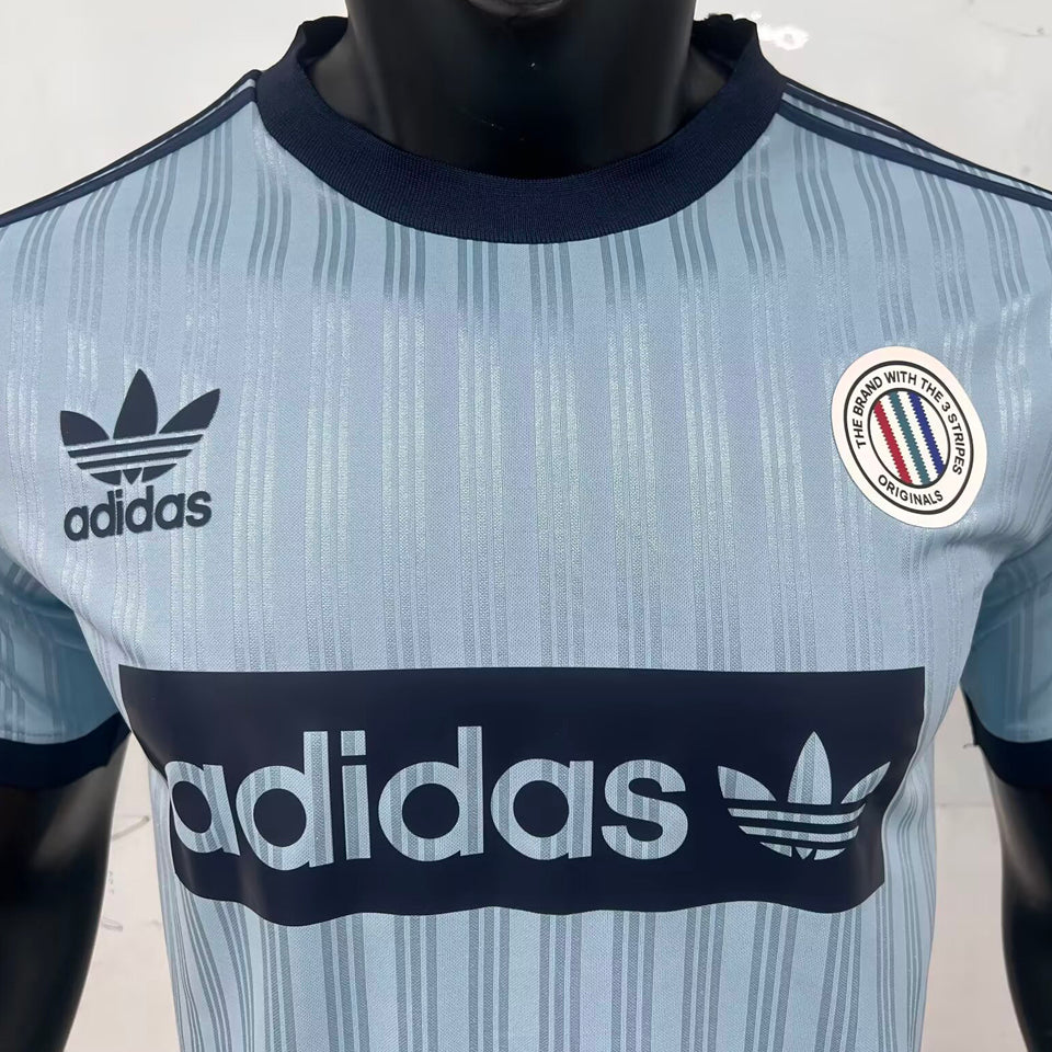 2026/27 ad especial versión jugador nan retro